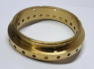 STABILIZATOR 3 ŚREDNI SABAF - Akcesoria i części do kuchenek i piekarników - miniaturka - grafika 1
