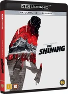 Horrory Blu-Ray - Lśnienie - miniaturka - grafika 1