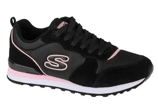 Skechers, Buty sportowe damskie, OG 85 Step N Fly 155287-BLK, czarne, rozmiar 37 - Moda i Uroda OUTLET - miniaturka - grafika 1