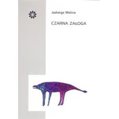 Poezja - Czarna załoga - miniaturka - grafika 1