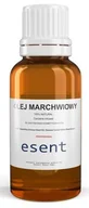 Olejki do ciała i włosów - ESENT Olej marchwiowy ESENT 20 ml - miniaturka - grafika 1