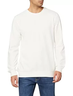 Koton Bluza męska Basic Cotton, biały (000), L - Bluzy męskie - miniaturka - grafika 1