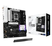 Płyty główne - ASrock B860 Pro RS WiFi - miniaturka - grafika 1