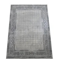 Dywany - Dywan ESPRIT 3602 szary 120 x 180 cm - miniaturka - grafika 1