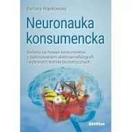 Ekonomia - Neuronauka konsumencka - miniaturka - grafika 1