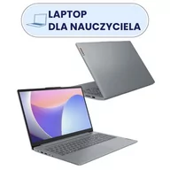 Laptopy - Laptop LENOVO IdeaPad Slim 3 16IAH8 16" IPS i5-12450H 8GB RAM 512GB SSD Windows 11 Home - miniaturka - grafika 1
