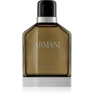 Wody i perfumy męskie - Giorgio Armani Eau De Nuit Woda toaletowa 100ml - miniaturka - grafika 1