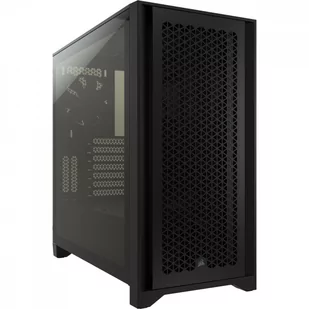 Corsair 5000D   CC-9011208-WW CC-9011208-WW - Obudowy komputerowe - miniaturka - grafika 2