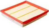 Filtry powietrza - Filtr powietrza Denckermann A141287 - miniaturka - grafika 1