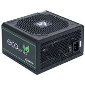 Zasilacze komputerowe - Chieftec GPE-700S - miniaturka - grafika 1