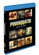 Filmy obyczajowe Blu-ray - Powaqqatsi - miniaturka - grafika 1