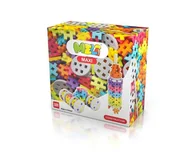 Klocki - Meli Klocki maxi constructor 120 elementów - miniaturka - grafika 1