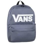 Plecaki - Plecak Old Skool Drop V Backpack Glacial Slate VN000H4ZFOI1 (VA422-e) Vans - miniaturka - grafika 1