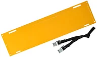 Akcesoria motocyklowe - Peruzzo 2334045700 tablica rejestracyjna, dla dorosłych, uniseks, rozmiar uniwersalny - miniaturka - grafika 1