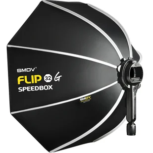 SMDV Speedbox Flip32 G - Softboxy - miniaturka - grafika 1