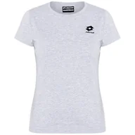 Koszulki i topy damskie - Lotto 1124012 damska koszulka, krój slim fit, damska koszulka - miniaturka - grafika 1