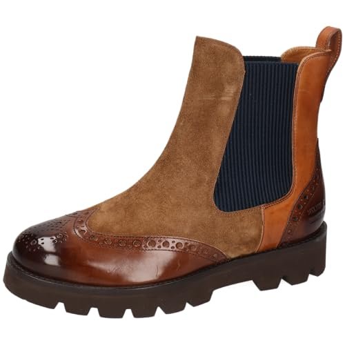 Melvin & Hamilton, Jade 8, Botki damskie, Brązowe, 41 EU, br?zowy, 41 EU