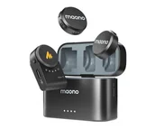 Mikrofony komputerowe - MAONO Mikrofon bezprzewodowy Maono WM650 A2 - miniaturka - grafika 1