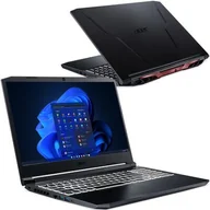 Laptopy - ACER Nitro 5 AN515-57 15.6" IPS 144Hz i9-11900H 16GB RAM 1TB SSD GeForce RTX3060 Windows 11 Home transport NH.QEWEP.00E - miniaturka - grafika 1
