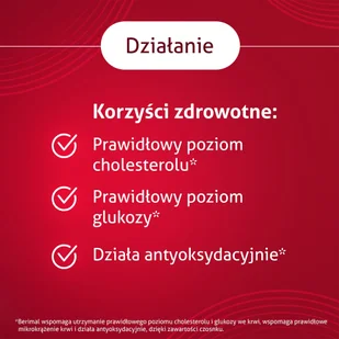 USP ZDROWIE SP. Z O.O USP ZDROWIE SP Z O.O Berimal 3 x 30 kapsułek - Serce i układ krążenia - miniaturka - grafika 2