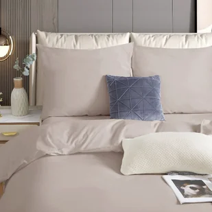 Pościel 140X200 Satyna Kazmir - Pościel - miniaturka - grafika 1