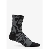 Skarpetki kolarskie - Skarpety rowerowe Fox 6 Ranger Sock Frequency - miniaturka - grafika 1