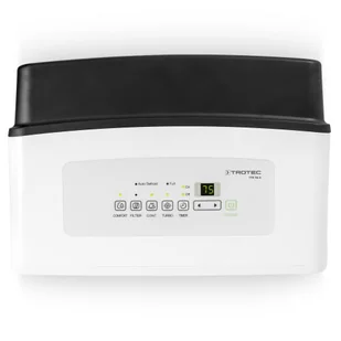 Osuszacz powietrza Trotec Osuszacz powietrza TTK 96 E w 2-paku - Domowe osuszacze powietrza - miniaturka - grafika 3