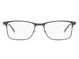 Okulary korekcyjne BOSS 0967 IT FRE - Okulary korekcyjne, oprawki, szkła - miniaturka - grafika 2