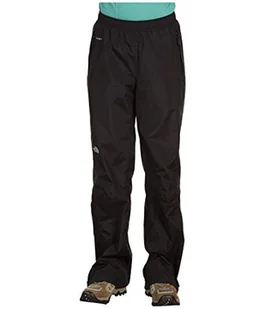The North Face Resolve, Tnf Black, spodnie damskie - Spodnie damskie - miniaturka - grafika 1