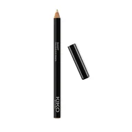 Kredki do oczu - KIKO Milano Smart Colour Eyepencil kredka do wewnętrznego i zewnętrznego konturu oka 07 Matte Violet - miniaturka - grafika 1