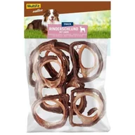 Przysmaki dla psów - MultiFit native Gardło wołowe z jagnięciną 8 x 50 g - miniaturka - grafika 1