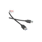 Kable komputerowe i do monitorów - Akasa Przedłużacz USB-A 3.0 1.5 m - miniaturka - grafika 1