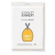 Kosze na śmieci - Joseph Joseph Totem Compact Worki do koszy 30059 - miniaturka - grafika 1