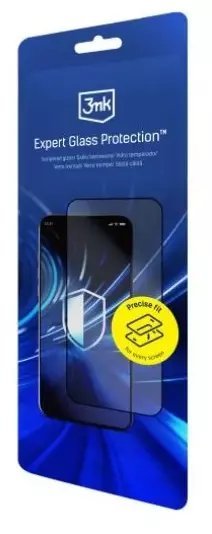 Accessories - Expert Glass Protection™ Samsung Galaxy S25 Plus 1pc