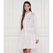 Sukienki - POLO RALPH LAUREN Sukienka - miniaturka - grafika 1