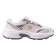 Sneakersy damskie - Damskie Sneakersy IGUANA KORINY W R M000273734 – Biały - miniaturka - grafika 1