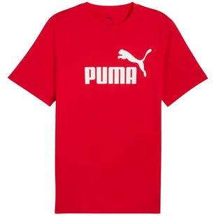 ND05_K1288-XL 682532 11 Koszulka meska Puma Ess N - Koszulki męskie - miniaturka - grafika 1