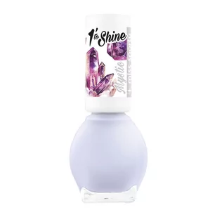 Miss Sporty 1 To Shine szybkoschnący lakier do paznokci 641 Lucid Dreaming 7.0 ml - Lakiery do paznokci - miniaturka - grafika 1