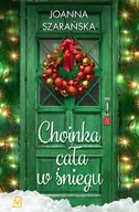 E-booki - podręczniki - Joanna Szarańska Choinka cała w śniegu e-book) - miniaturka - grafika 1