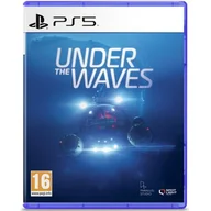 Gry PlayStation 5 - Under the Waves GRA PS5 - miniaturka - grafika 1