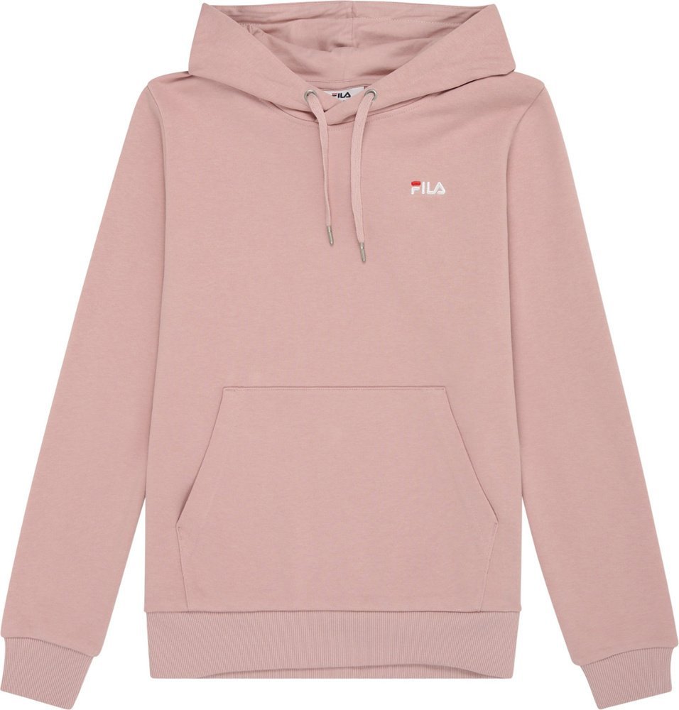 Fila Bluza damska Fila Lierna jasnoróżowa FAW1054 40029 L