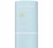 Kremy do twarzy z filtrem - Skin79 Moist Cool sun stick UV SPF50 Ochronny sztyft nawilżająco-chłodzący 23g - miniaturka - grafika 1