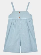 Kombinezony dla dzieci - Kombinezon United Colors Of Benetton - miniaturka - grafika 1