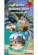 E-booki - literatura faktu - Majorka, Minorka, Ibiza oraz Formentera. Baleary - Archipelag marzeń - miniaturka - grafika 1