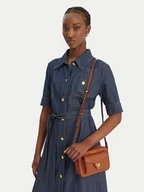 Torebki damskie - Coccinelle Torebka MF6 Coccinelle Beat Soft E1 MF6 55 04 01 Brązowy - miniaturka - grafika 1