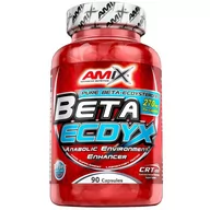Suplementy naturalne - AMIX Amix Beta-ecdyx pure 56854 proszek unisex system mięśniowy droga doustna 20_13839 - miniaturka - grafika 1
