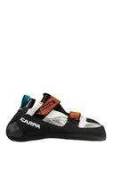 Sport OUTLET - BUTY QUANTIC-DUSTY GRAY-MANGO - miniaturka - grafika 1