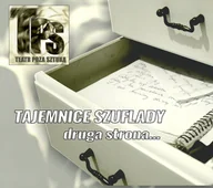Poezja śpiewana - Tajemnice Szuflady Druga strona - miniaturka - grafika 1