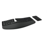 Klawiatury - Microsoft Sculpt Ergonomic Keyboard (5KV-00005) - miniaturka - grafika 1