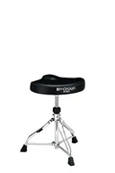 Akcesoria do perkusji - TAMA 1st Chair Drum Throne - black (HT250) - miniaturka - grafika 1
